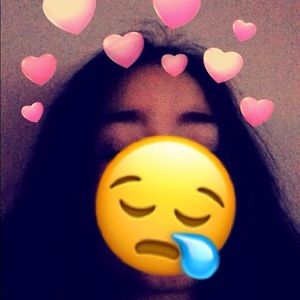 Meet your Posher, Alexandra